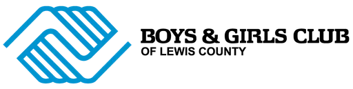 Boys & Girls Club of Lewis County logo