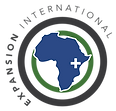 Expansion International logo