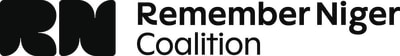 Remember Niger Coalition logo