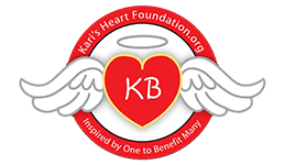 Kari S Heart Foundation Inc logo