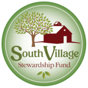 South Village Community Stewardship Fund logo