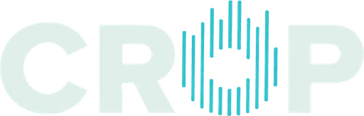 Crop Organization logo