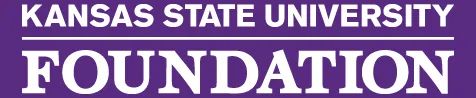 Foundation for Engineering at Kansas State University logo