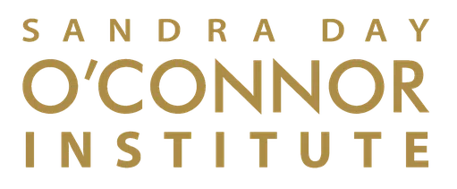 Sandra Day Oconnor Institute logo
