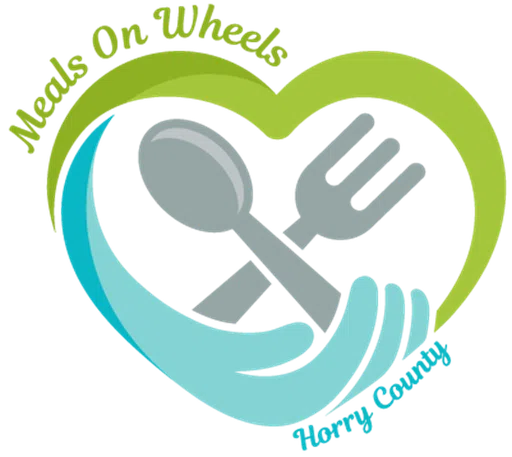 Meals on Wheels of Horry County logo