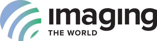 Imaging the World Corp logo