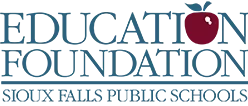 Sioux Falls Public Schools Education Foundation logo
