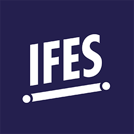 International Fellowship of Evangelical Students USA Inc logo