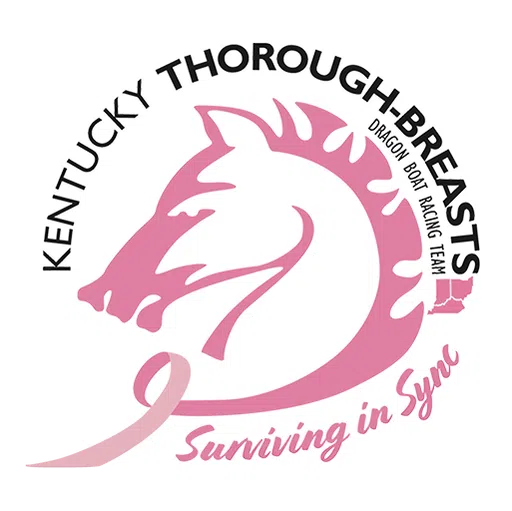 Paddling for Cancer Awareness Inc logo