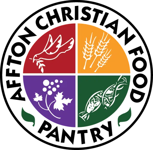 Affton Christian Food Pantry logo