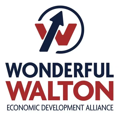 Walton County Economic Development Alliance Inc logo