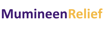 Mumineen Relief Project Inc logo