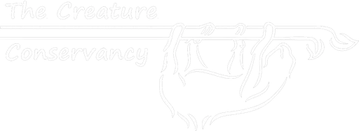The Creature Conservancy logo