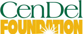 Cendel Foundation logo
