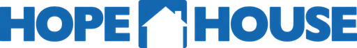 Hope House Ministries Inc logo