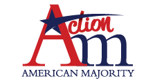 American Majority Action logo