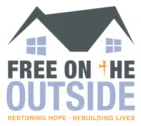 Free on the Outside logo