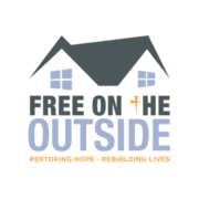 Free on the Outside logo