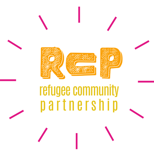 Refugee Community Partnership Inc logo