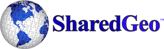 Sharedgeo logo