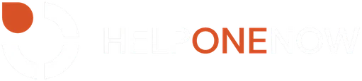 Help One Now logo