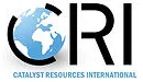 Catalyst Resources International logo