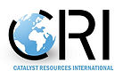 Catalyst Resources International logo