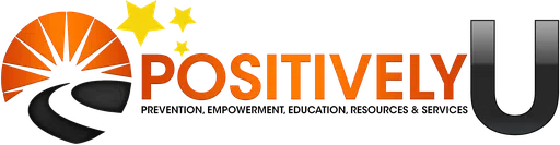 Positively U Inc logo