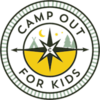 Campout for Kids logo