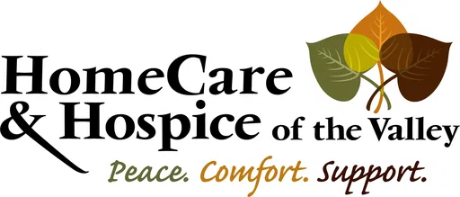 Hospice of the Valley Inc logo
