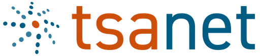 Tsanet Inc logo
