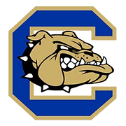 Chamblee High School Toucdown Club logo