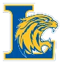 Lexington High Booster Club logo