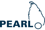 People for Equality and Relief in Lanka Inc - Pearl logo