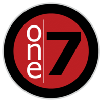 One 7 Ministries logo