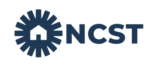National Community Stabilization Trust logo