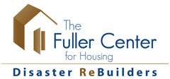 Fuller Center Disaster Rebuilders Inc logo