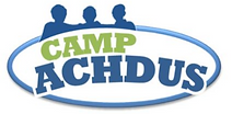 Camp Achdus logo