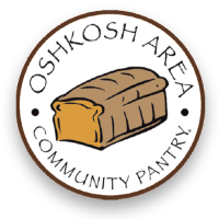 Oshkosh Area Community Pantry Inc logo