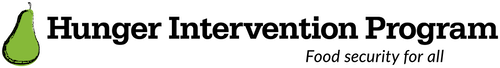 Hunger Intervention Program logo