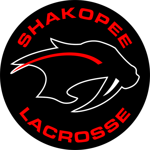 Shakopee Lacrosse Club logo