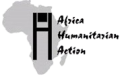 Africa Humanitarian Action Inc logo
