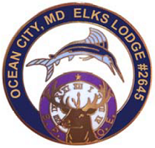 Elks National Foundation Inc logo