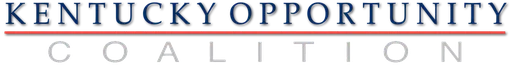 Kentucky Opportunity Coalition logo