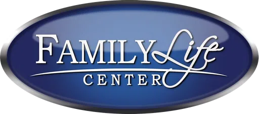 Family Life Center of New Braunfels logo