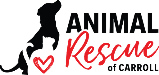 Animal Rescue of Carroll Inc logo