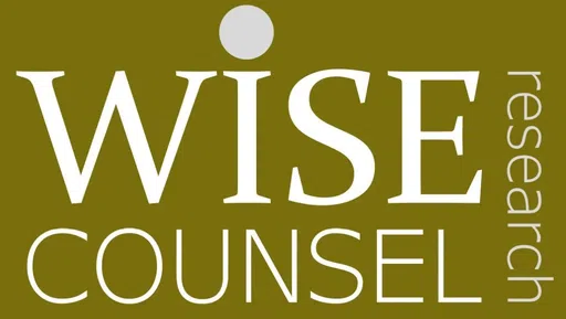 Wise Counsel Research Inc logo