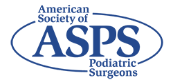 American Society of Podiatric Surgeons Inc logo