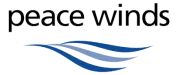 Peace Winds America logo