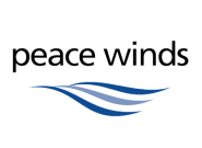 Peace Winds America logo